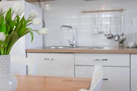 apartment-1 living room