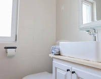 apartment-1 bathroom