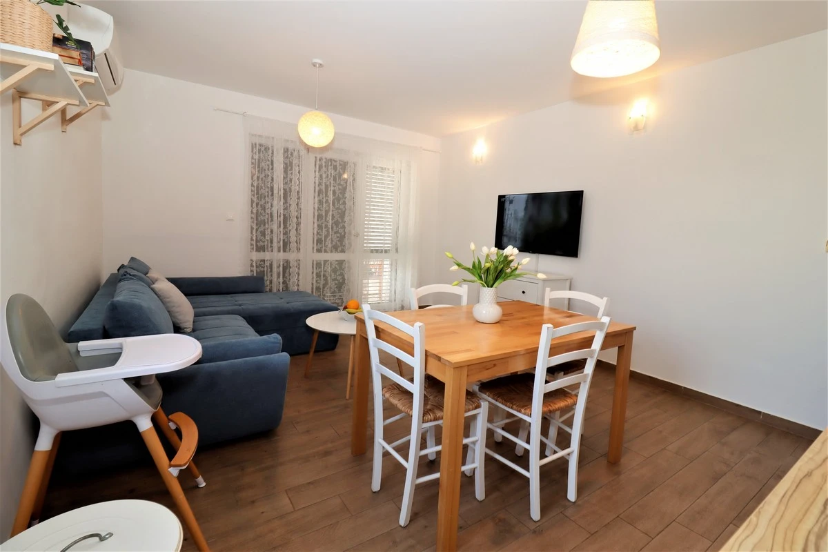 apartment-1 living room