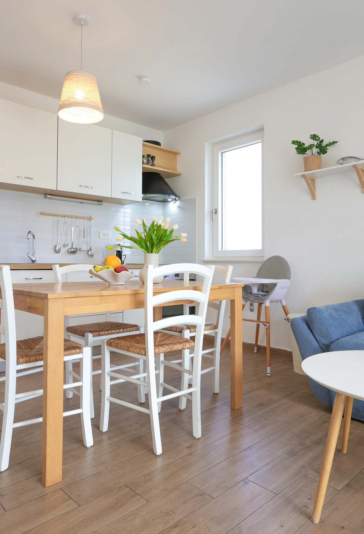 apartment-1 living room