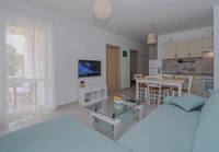 apartment-2 living room