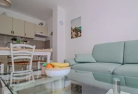 apartment-2 living room