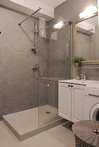 apartment-2 bathroom