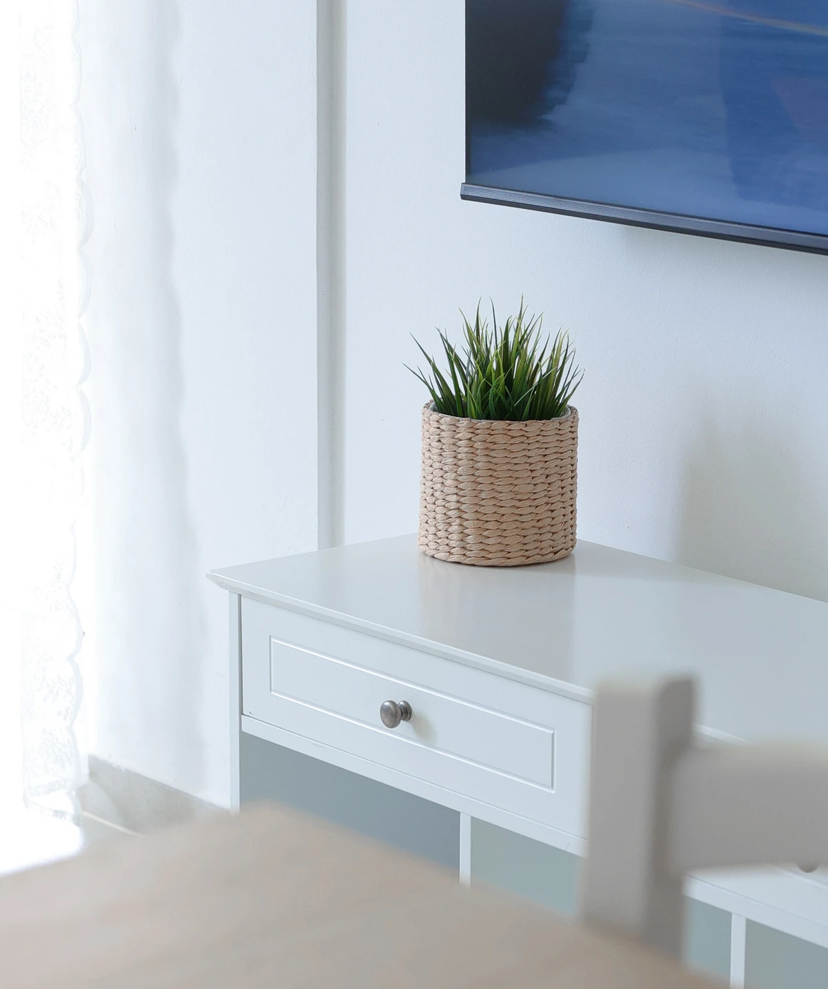 apartment-2 living room