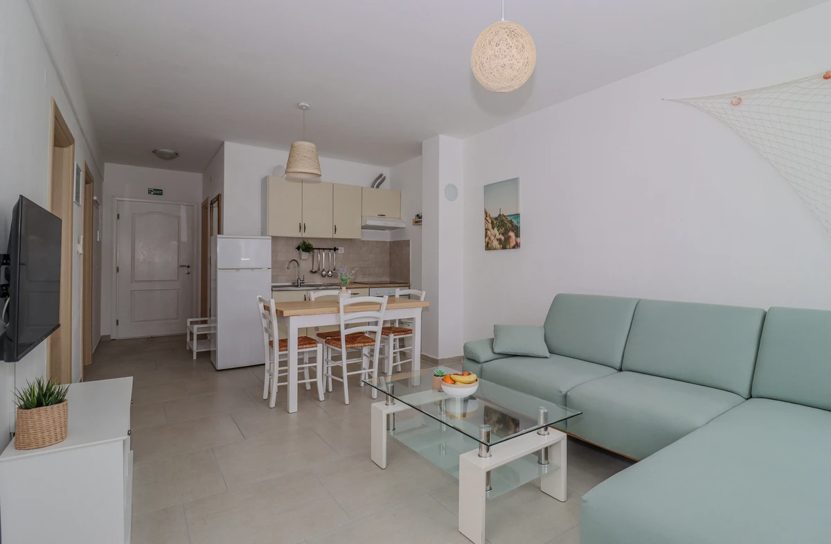 apartment-2 living room