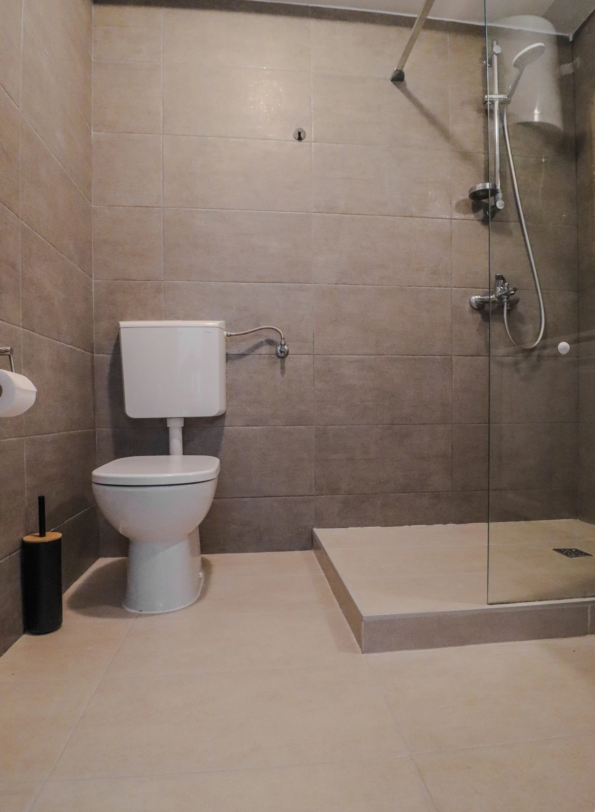 apartment-2 bathroom