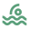 swiming pool icon