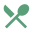 restaurant icon