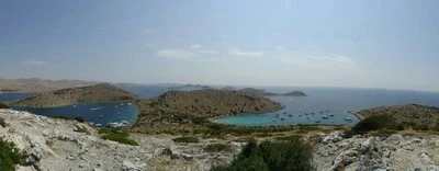 kornati islands